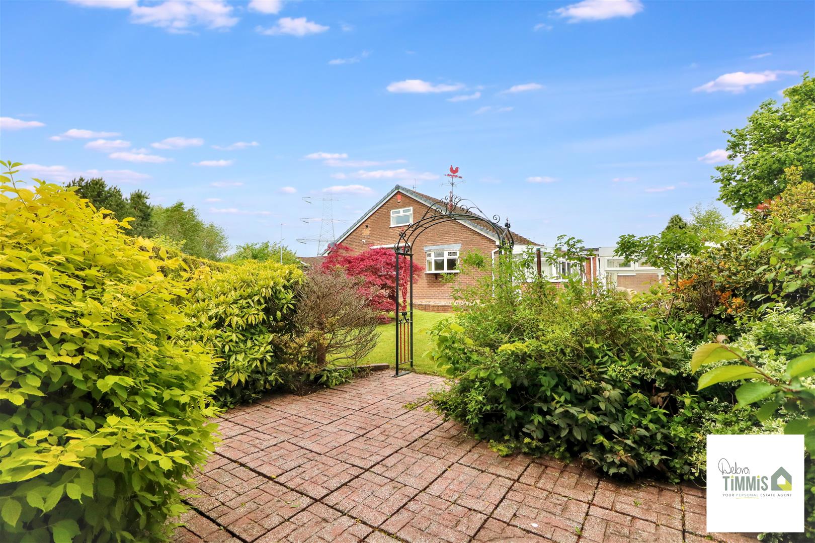 Fishpond Way, Stoke-On-Trent